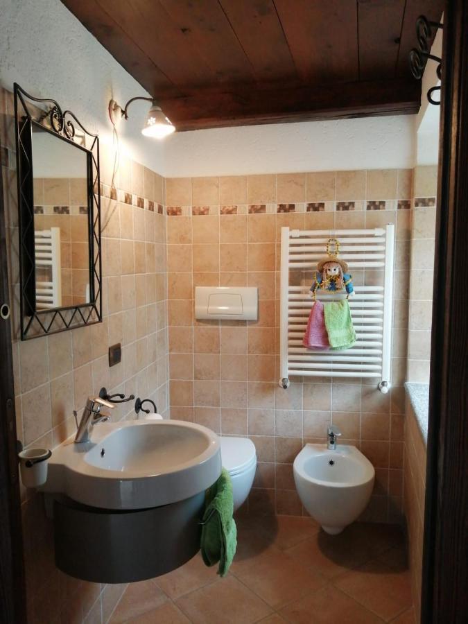 Lo Pallie De Gilda Cir-Vda-Arvier-0023 Εξωτερικό φωτογραφία