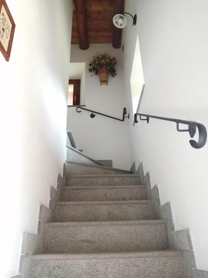 Lo Pallie De Gilda Cir-Vda-Arvier-0023 Εξωτερικό φωτογραφία