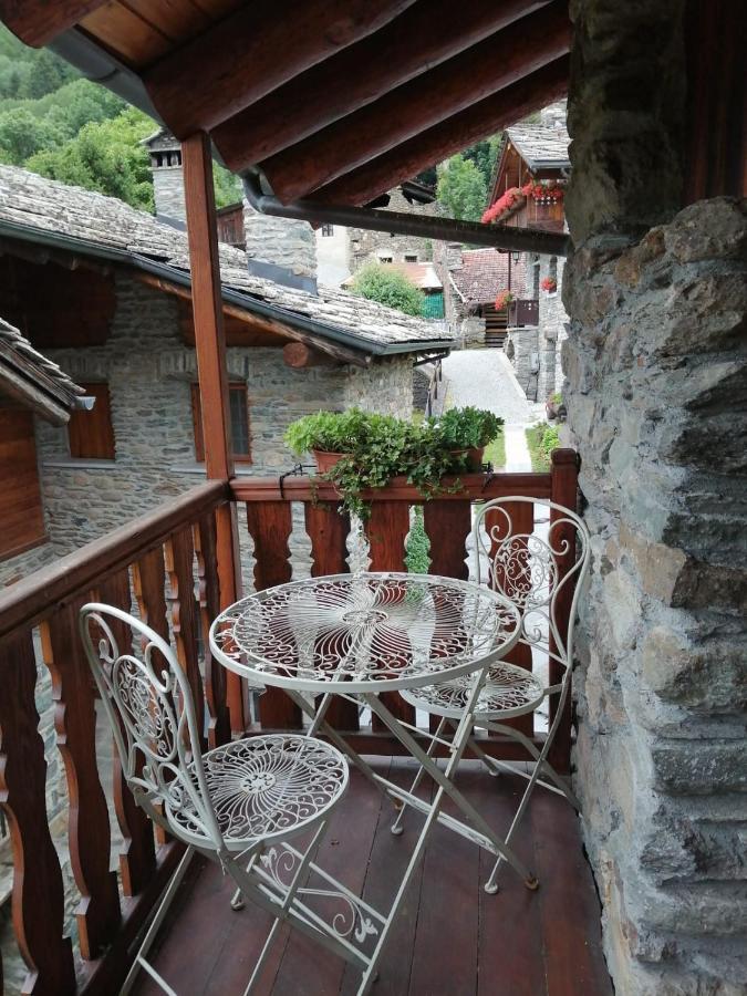 Lo Pallie De Gilda Cir-Vda-Arvier-0023 Εξωτερικό φωτογραφία
