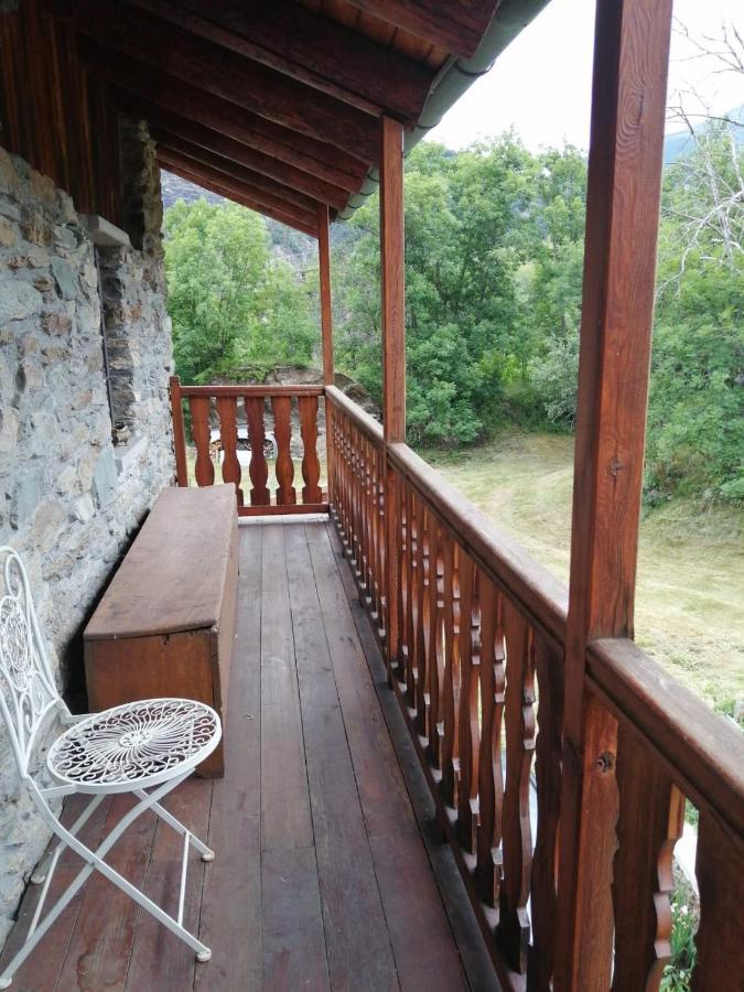 Lo Pallie De Gilda Cir-Vda-Arvier-0023 Εξωτερικό φωτογραφία