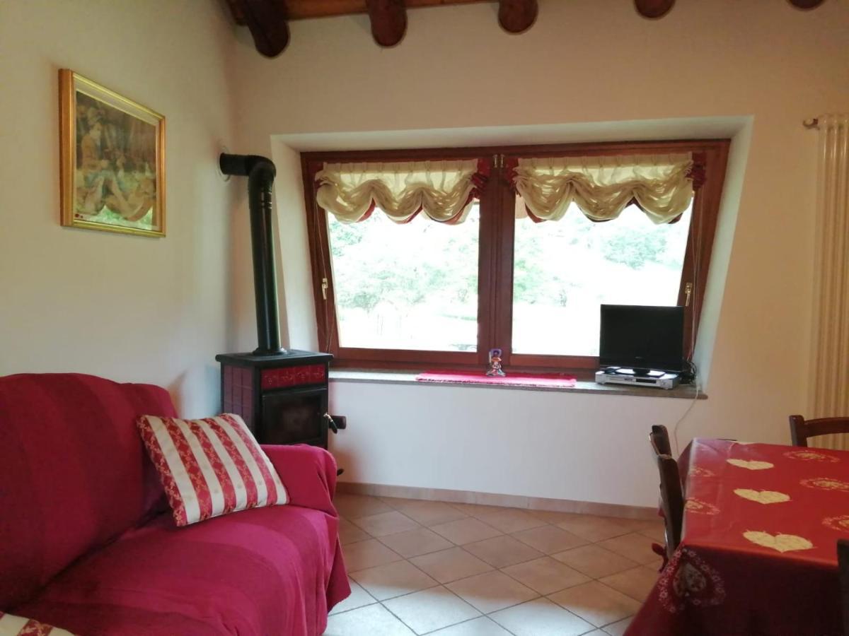 Lo Pallie De Gilda Cir-Vda-Arvier-0023 Εξωτερικό φωτογραφία