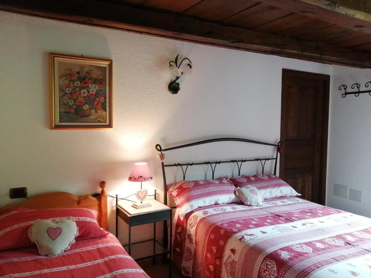Lo Pallie De Gilda Cir-Vda-Arvier-0023 Εξωτερικό φωτογραφία
