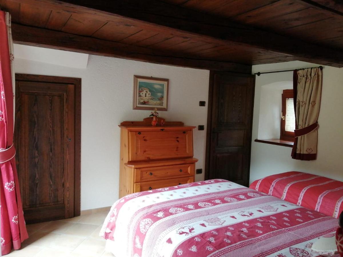 Lo Pallie De Gilda Cir-Vda-Arvier-0023 Εξωτερικό φωτογραφία