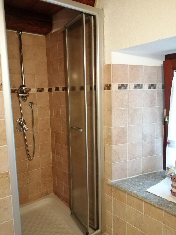 Lo Pallie De Gilda Cir-Vda-Arvier-0023 Εξωτερικό φωτογραφία
