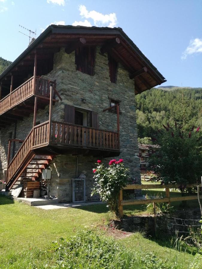 Lo Pallie De Gilda Cir-Vda-Arvier-0023 Εξωτερικό φωτογραφία